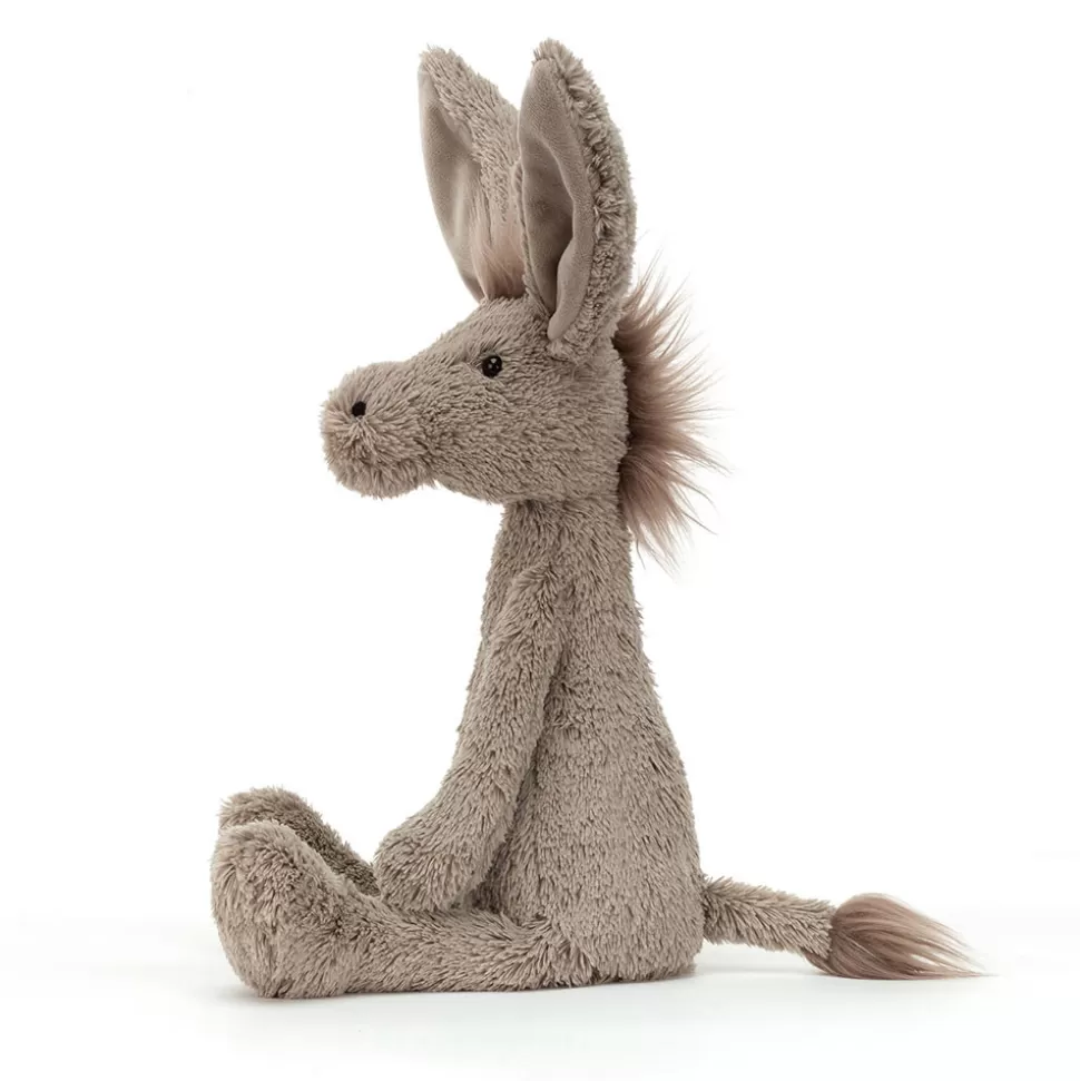 Jellycat Harkle Donkey